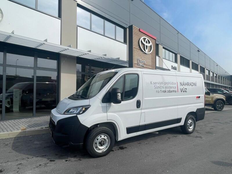 Toyota Proace Max
