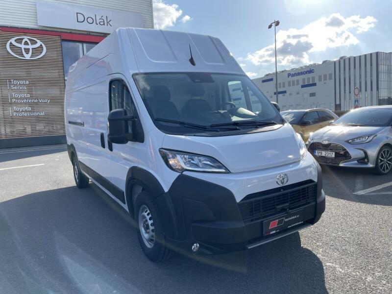 Toyota Proace Max
