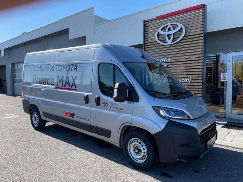 Toyota Proace Max
