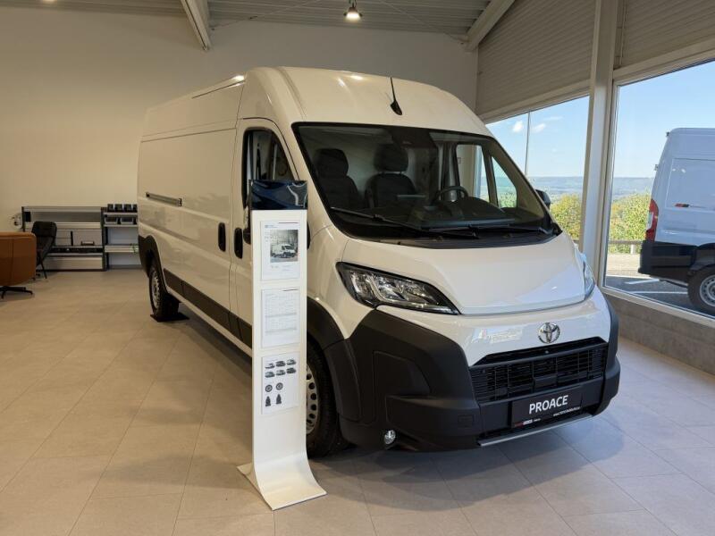 Toyota Proace Max