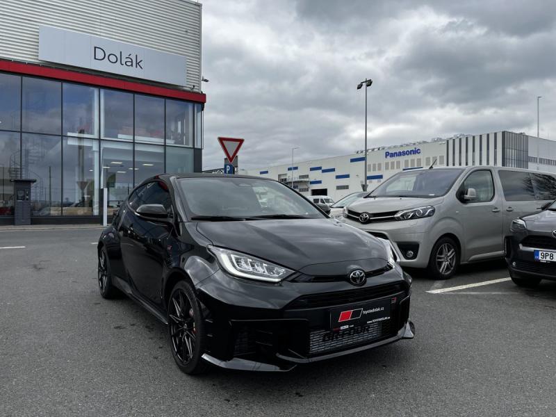 Toyota GR Yaris
