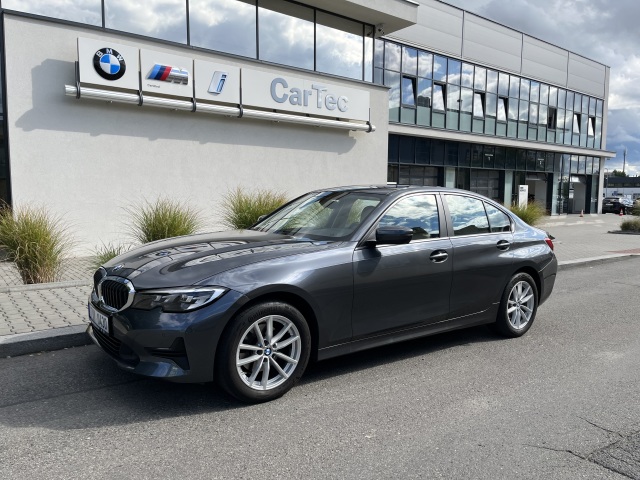 BMW 3er Reihe