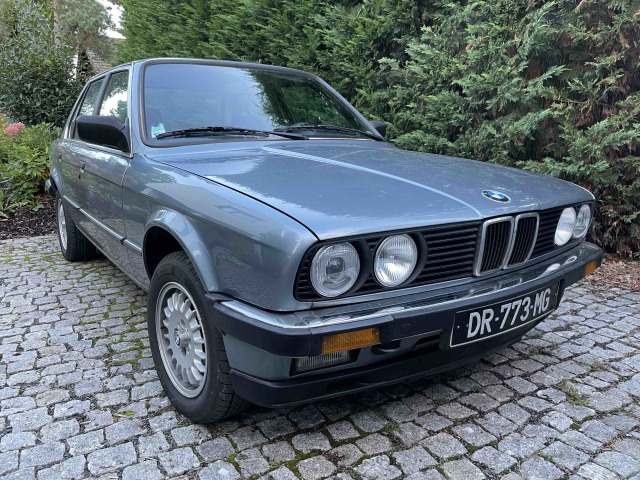 BMW 3er Reihe