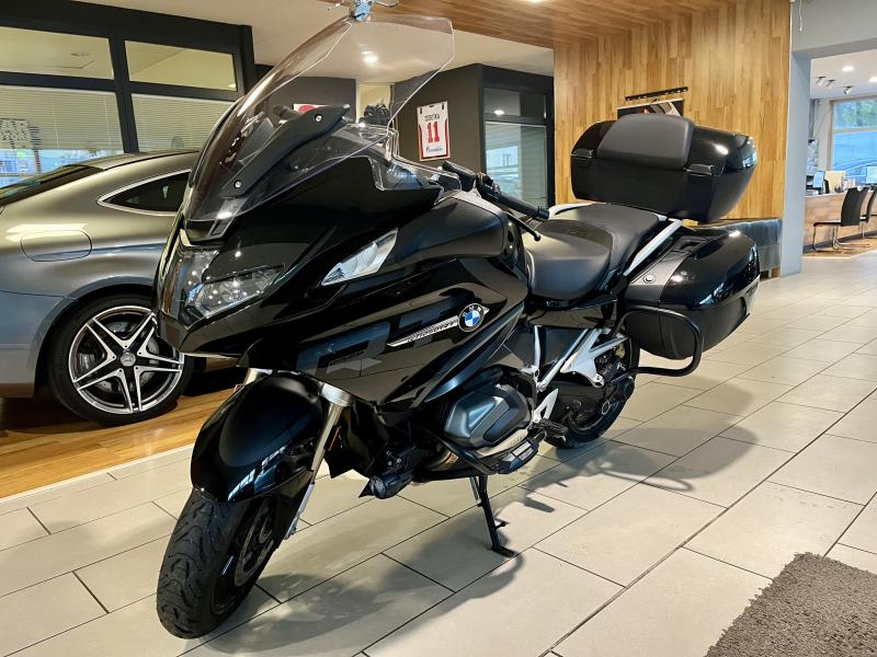 BMW R 1250 RT