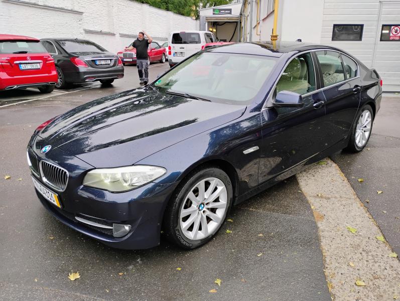 BMW 5er Reihe