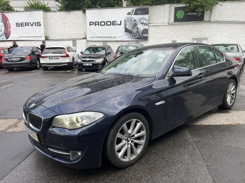 BMW 5er Reihe