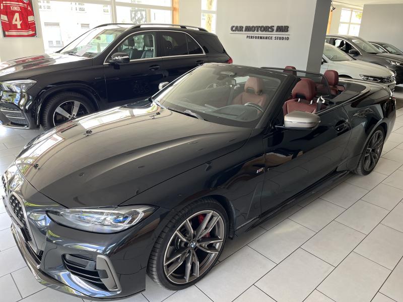 BMW 4er Reihe