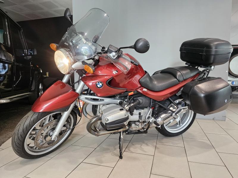 BMW R 1150 R