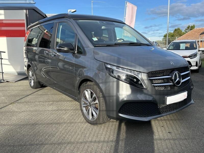 Mercedes-Benz Klasse V