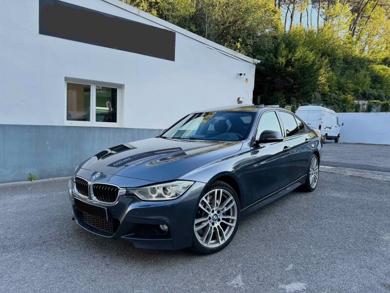 BMW Serie 3