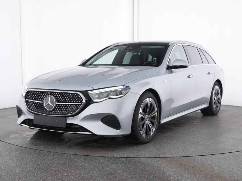 Mercedes-Benz Class E