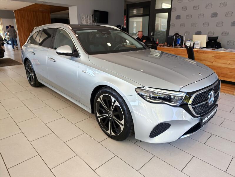 Mercedes-Benz Serii E
