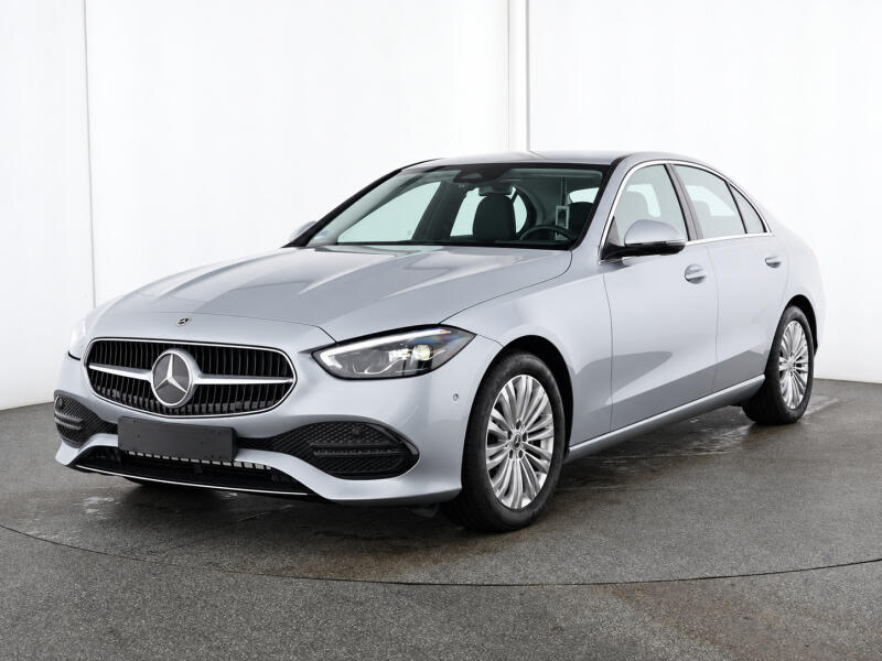 Mercedes-Benz Klasse C