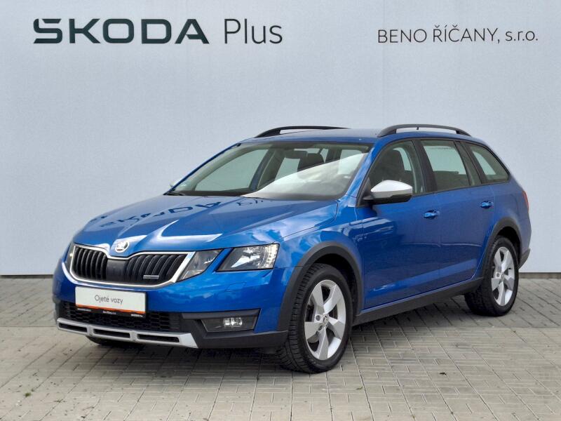 �koda Octavia