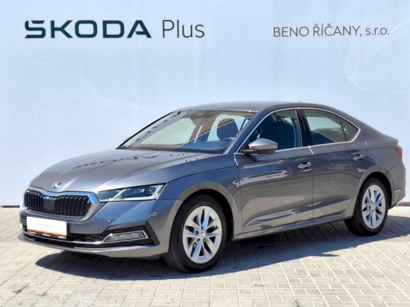 �koda Octavia