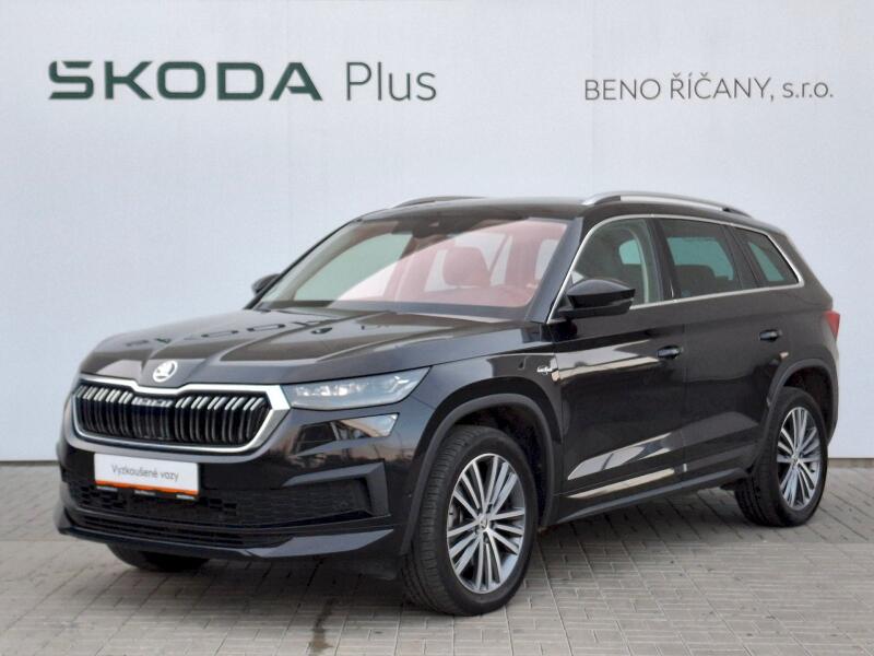 �koda Kodiaq