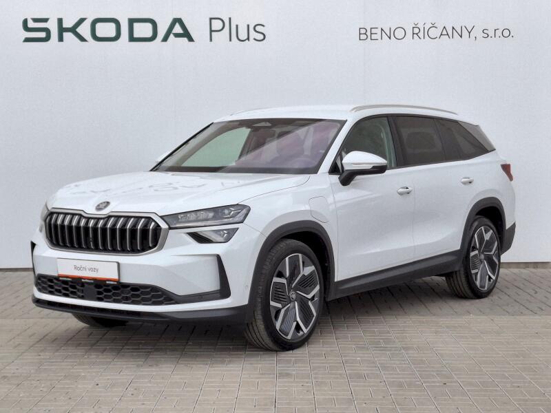 �koda Kodiaq