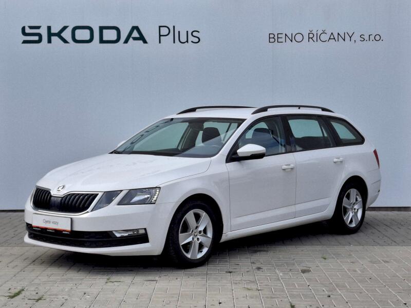 �koda Octavia