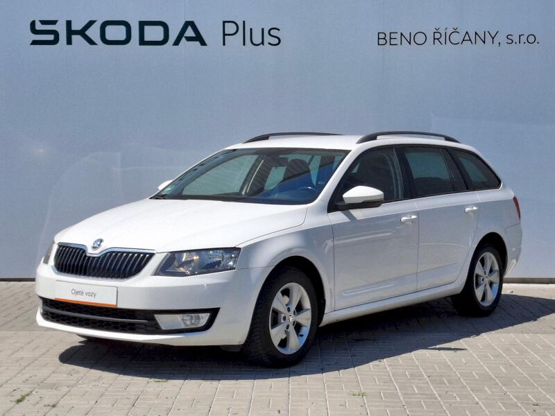 �koda Octavia