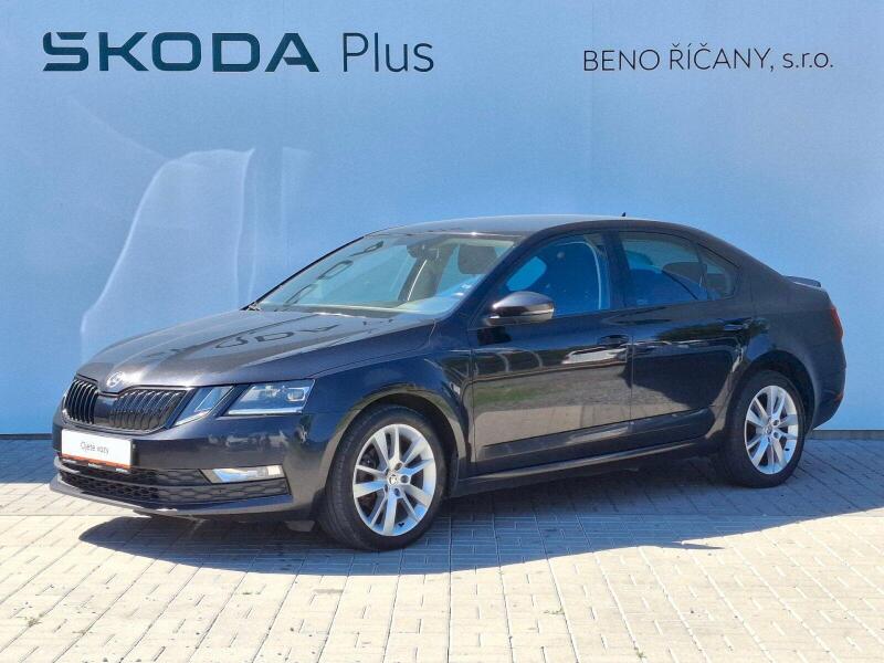 �koda Octavia