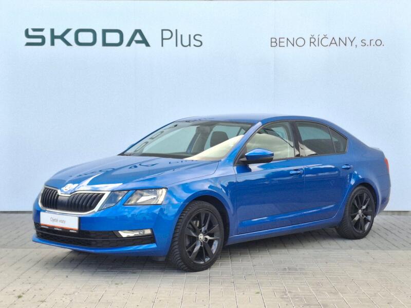 �koda Octavia