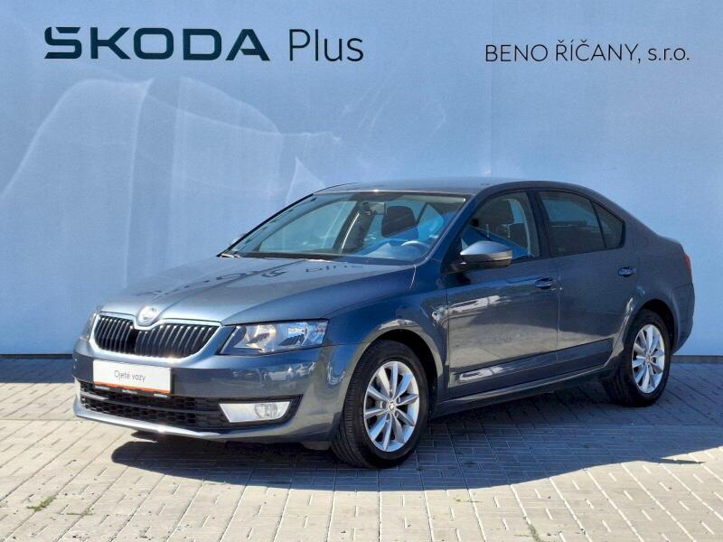 �koda Octavia