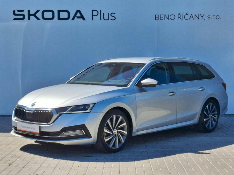 �koda Octavia