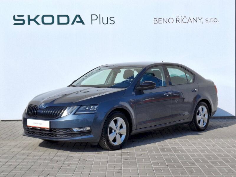 �koda Octavia