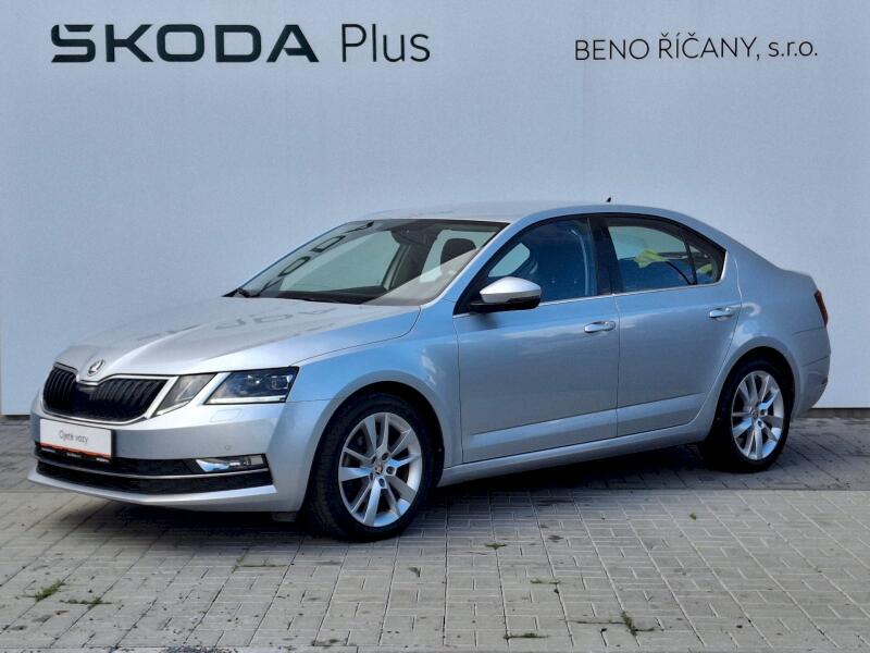 �koda Octavia
