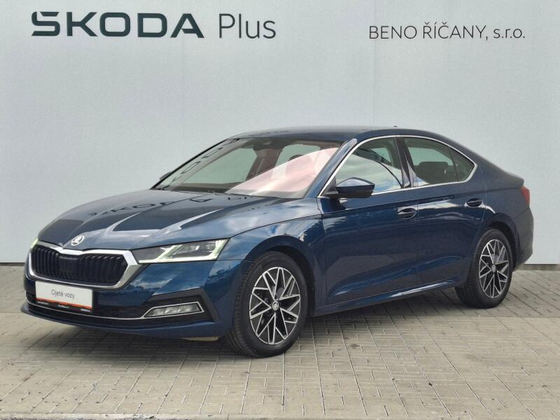 �koda Octavia