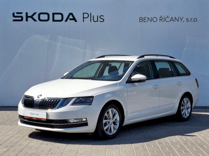 �koda Octavia