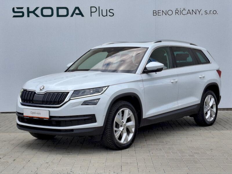 �koda Kodiaq