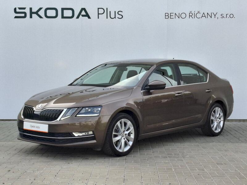 �koda Octavia