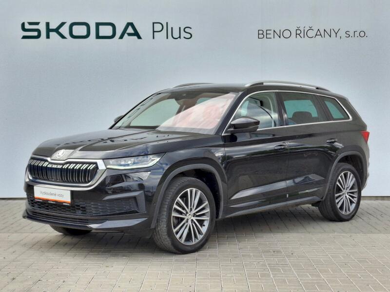 �koda Kodiaq