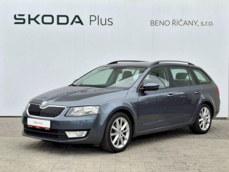 �koda Octavia