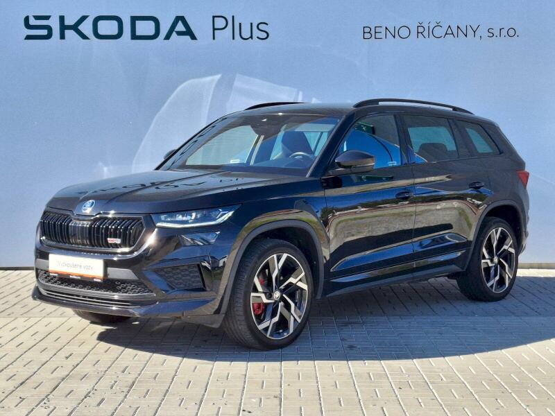 �koda Kodiaq
