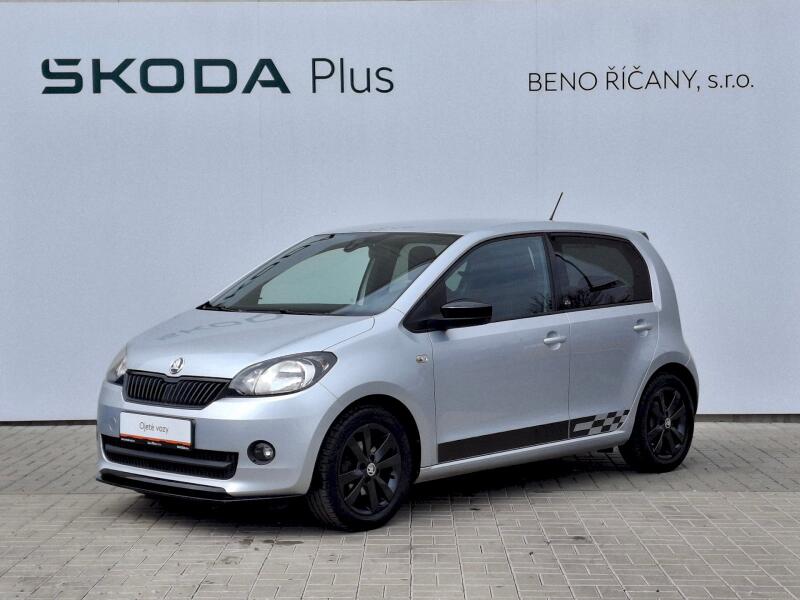 �koda Citigo