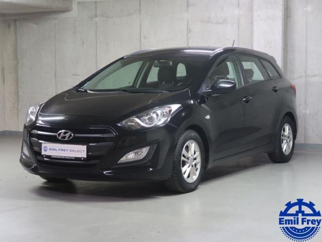 Hyundai i30 1.GDI,CZ,Trikolor Comfort