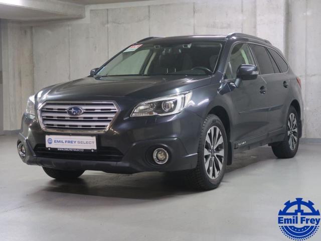 Subaru Outback 2.5i,CZ,Sport,4x4,AT