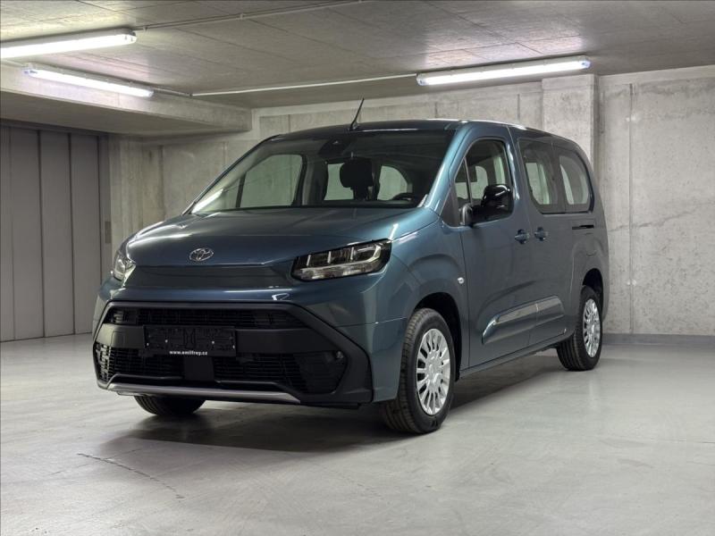 Toyota ProAce City