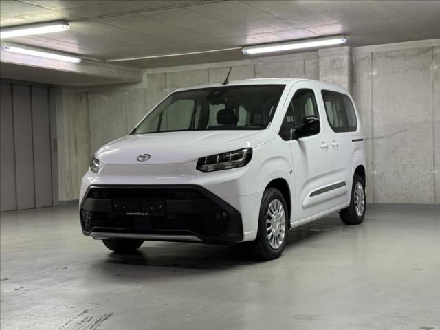 Toyota ProAce City