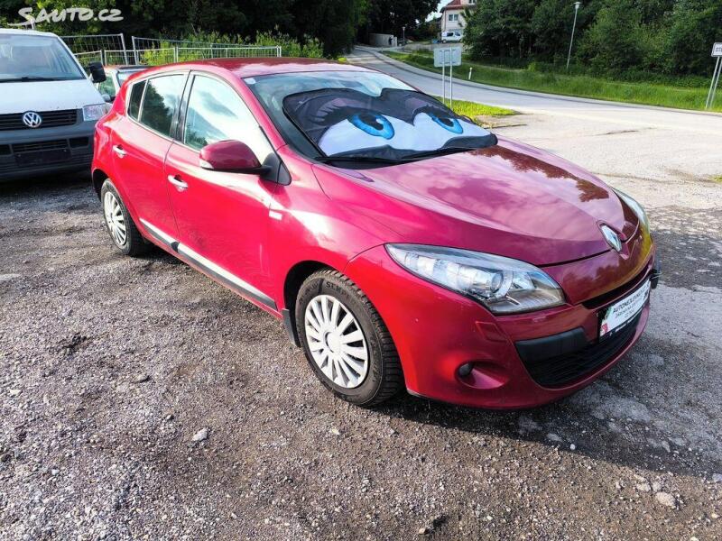 Renault M�gane