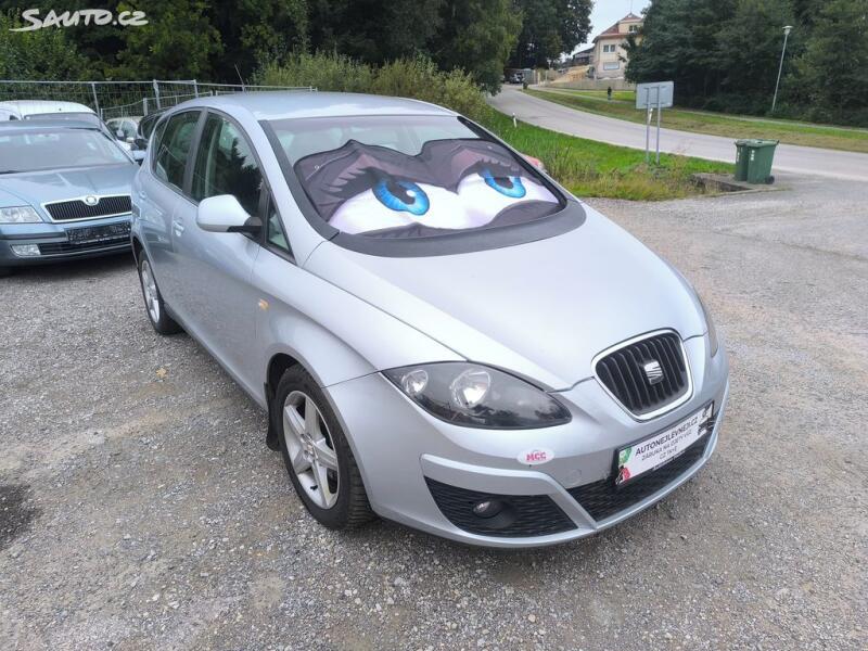 Seat Altea