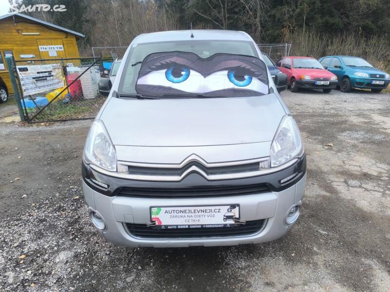 Citro�n Berlingo
