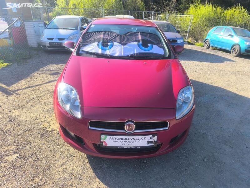 Fiat Bravo