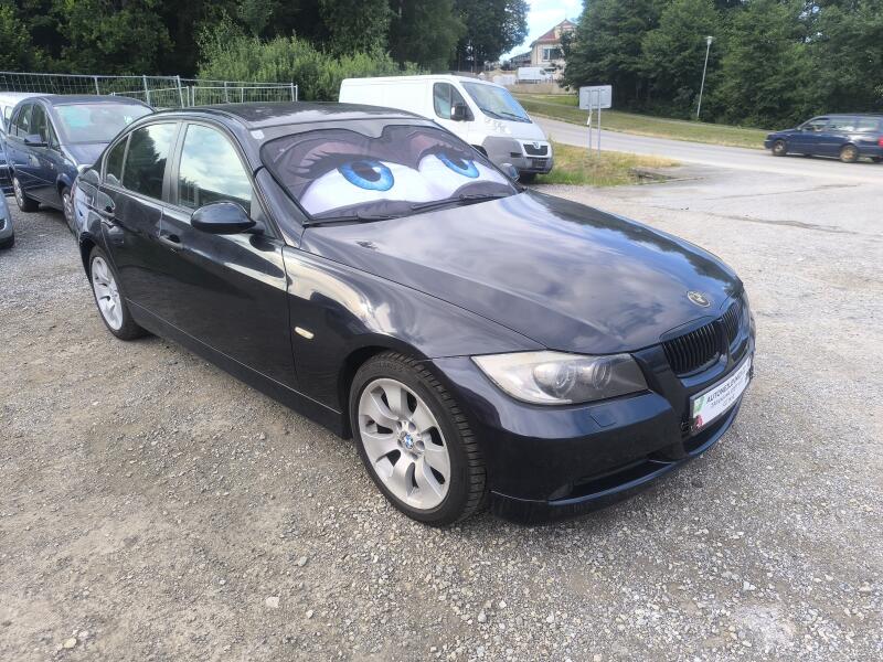BMW 3er Reihe