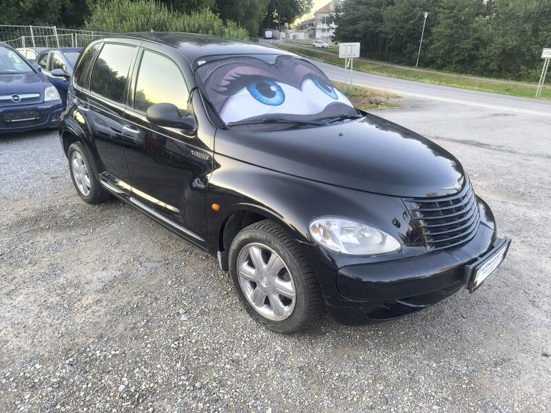 Chrysler PT Cruiser