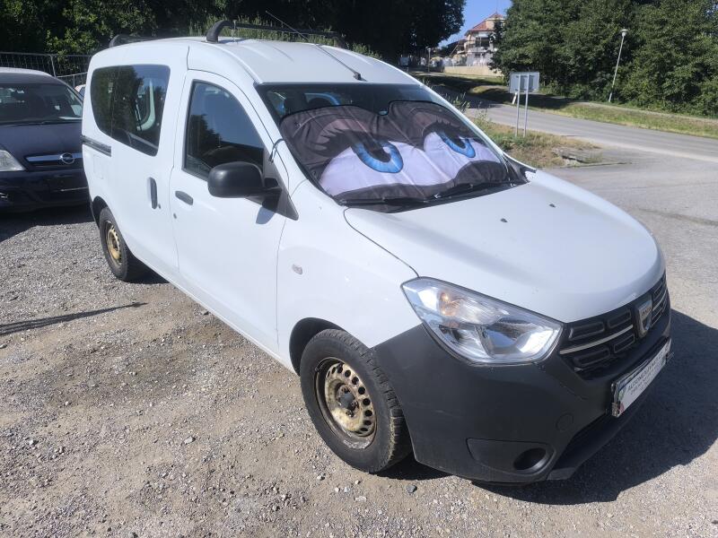 Dacia Dokker