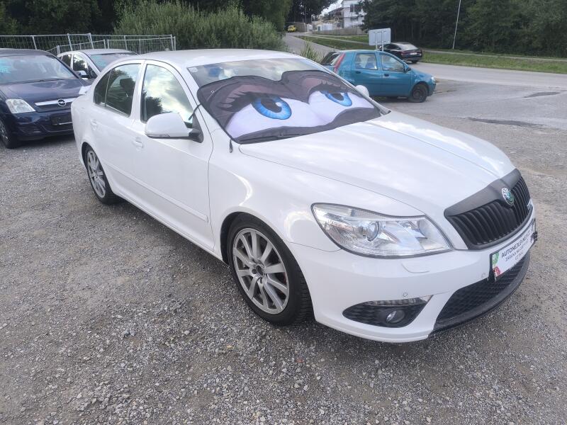 �koda Octavia