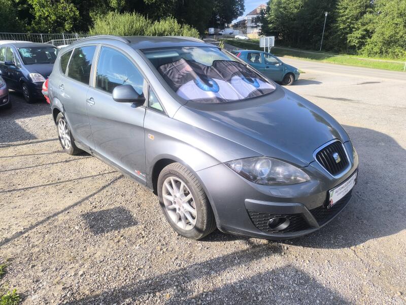 Seat Altea